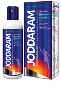 JODDARAM Oil